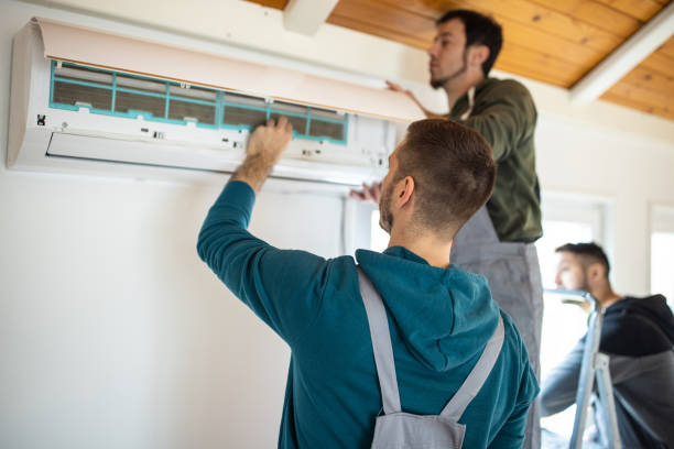 Ductless HVAC Repair in West Baraboo, WI