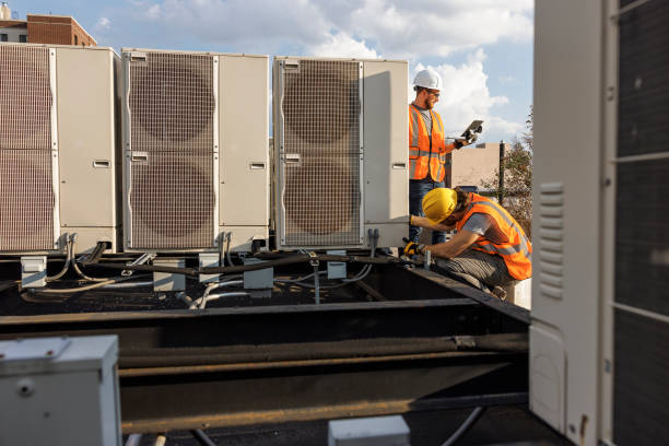 Best Local HVAC Companies  in West Baraboo, WI