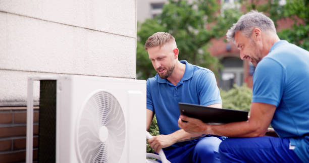 Best HVAC Cleaning Services  in West Baraboo, WI