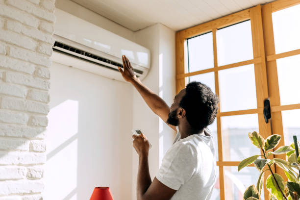 Best HVAC Installation Services  in West Baraboo, WI