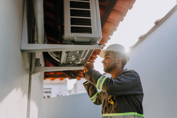 Reliable West Baraboo, WI HVAC Solutions