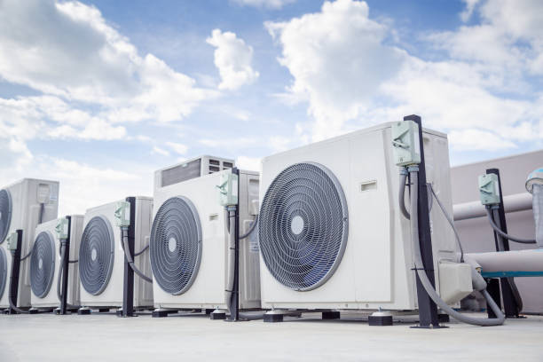 Best Emergency HVAC Repair  in West Baraboo, WI