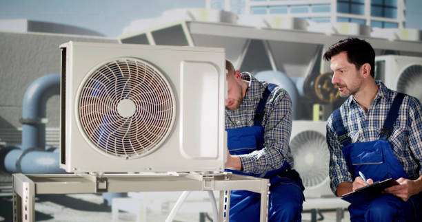 Best HVAC Air Duct Cleaning  in West Baraboo, WI