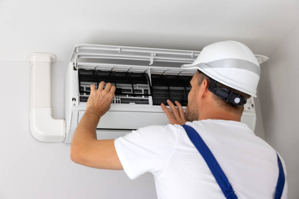 Best Residential HVAC Services  in West Baraboo, WI