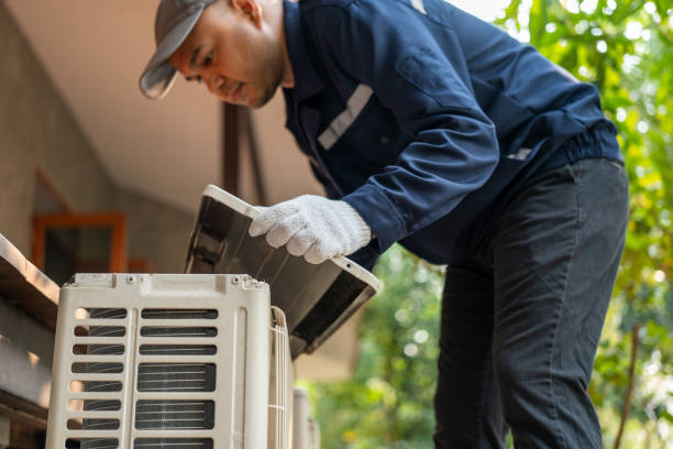 Professional HVAC in West Baraboo, WI