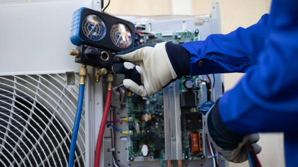 HVAC Emergency Services in West Baraboo, WI