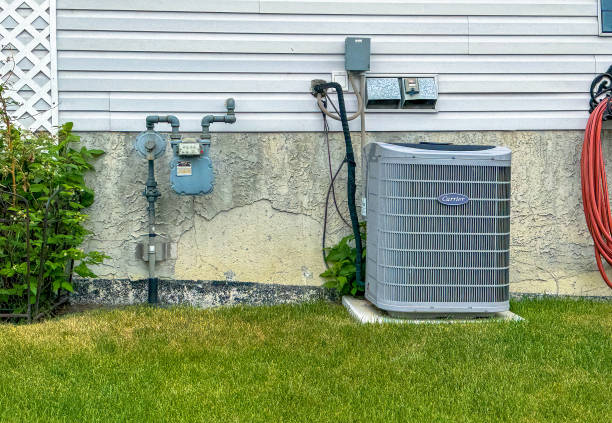 Best Central Air Repair  in West Baraboo, WI